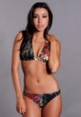 cheap Christian Audigier Bikini-15